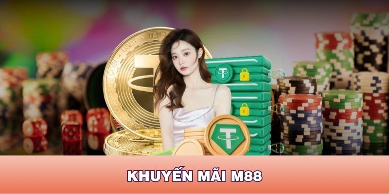 M88 Thưởng Độc Quyền – Cơ Hội Trúng iPhone 16 Pro Max